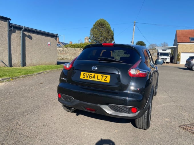 2025 Nissan Juke