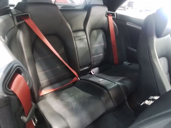 2025 Mercedes-benz E-class