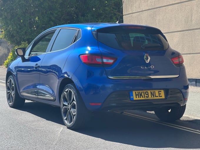 2019 Renault Clio