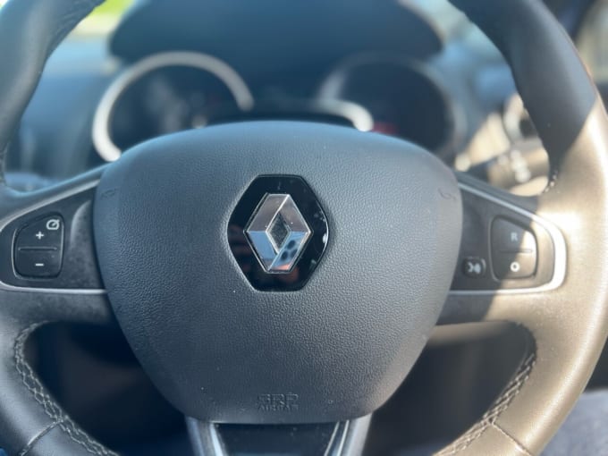 2019 Renault Clio