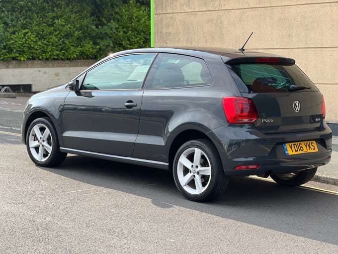 2024 Volkswagen Polo