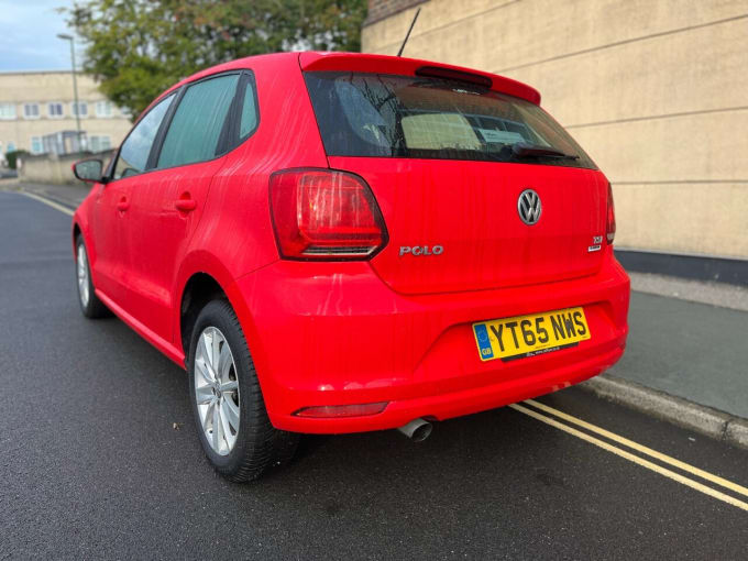 2024 Volkswagen Polo