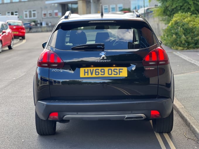 2024 Peugeot 2008