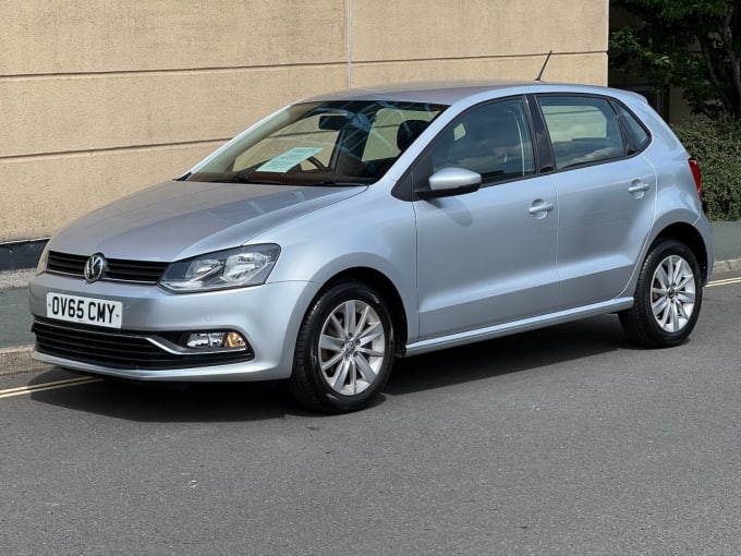 2024 Volkswagen Polo