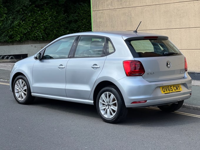 2024 Volkswagen Polo