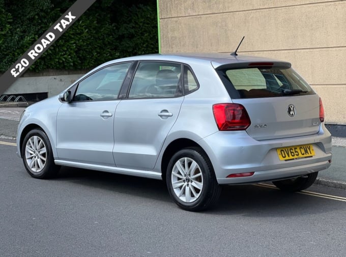 2024 Volkswagen Polo