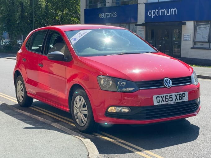 2024 Volkswagen Polo