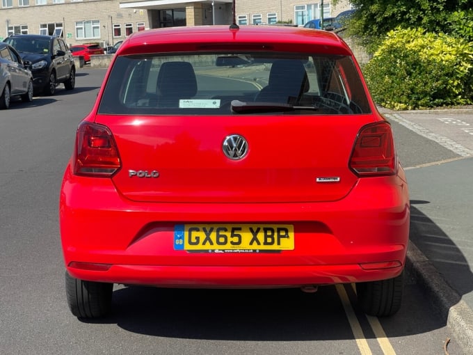 2024 Volkswagen Polo