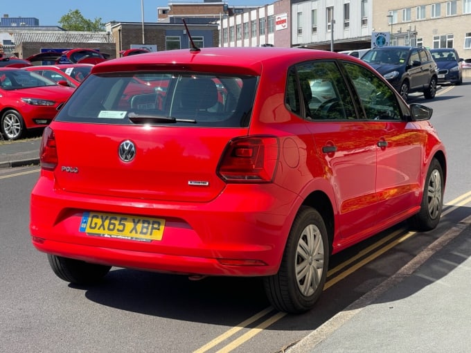 2024 Volkswagen Polo