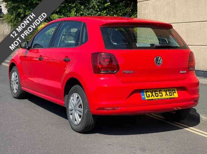 2024 Volkswagen Polo