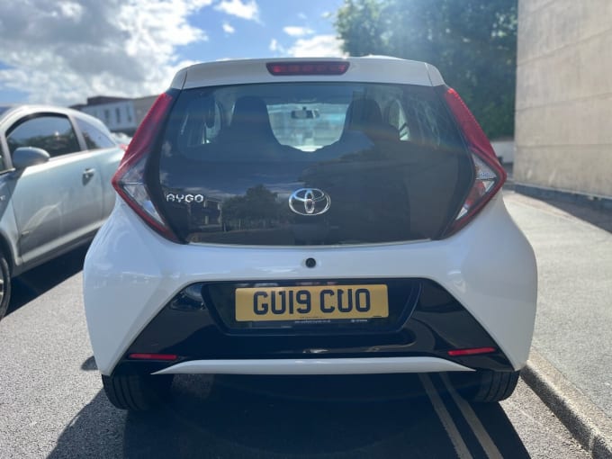 2024 Toyota Aygo