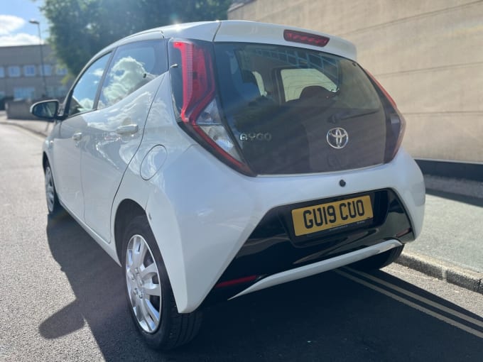 2024 Toyota Aygo