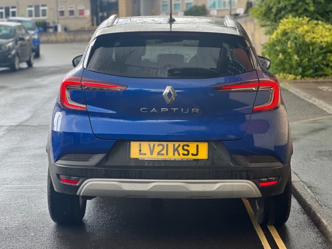 2024 Renault Captur