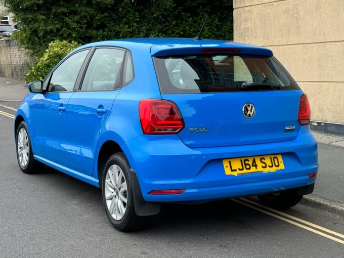 2024 Volkswagen Polo