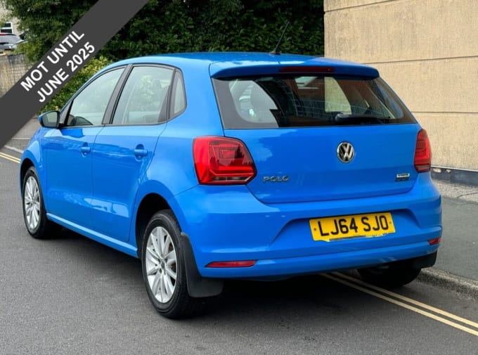 2024 Volkswagen Polo