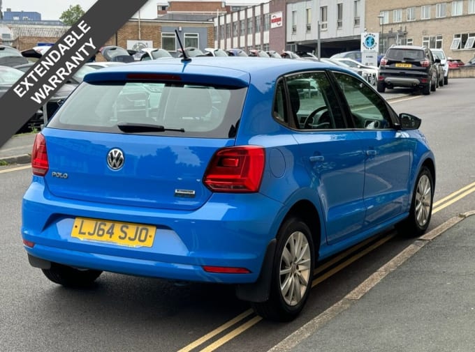 2024 Volkswagen Polo