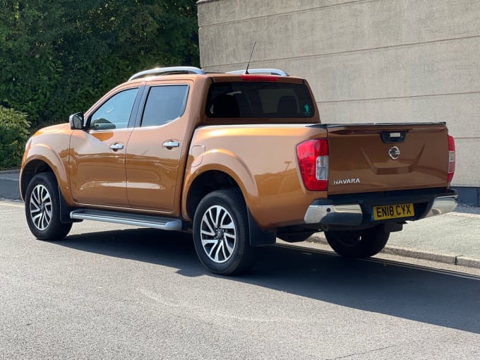 2024 Nissan Navara