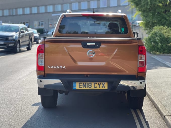 2024 Nissan Navara