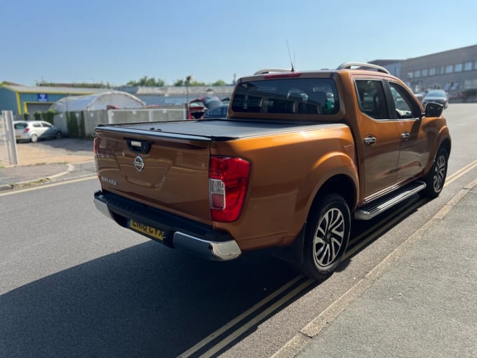 2024 Nissan Navara