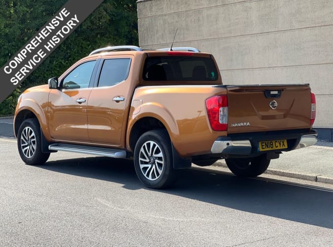 2024 Nissan Navara