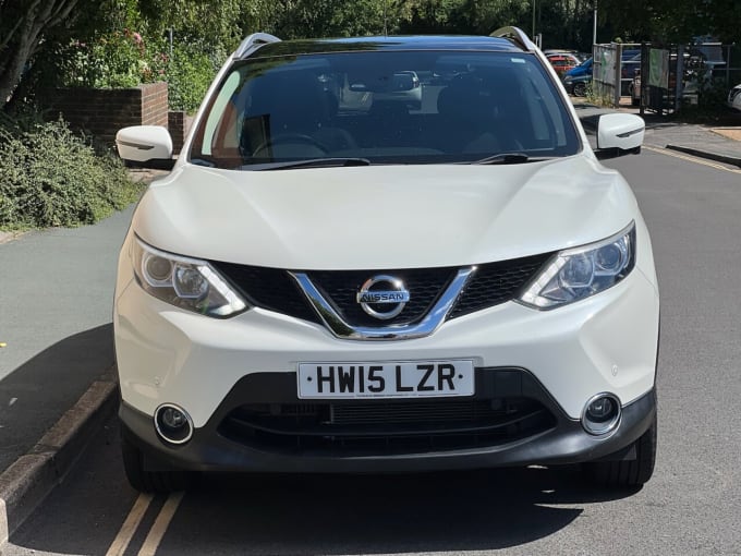 2024 Nissan Qashqai