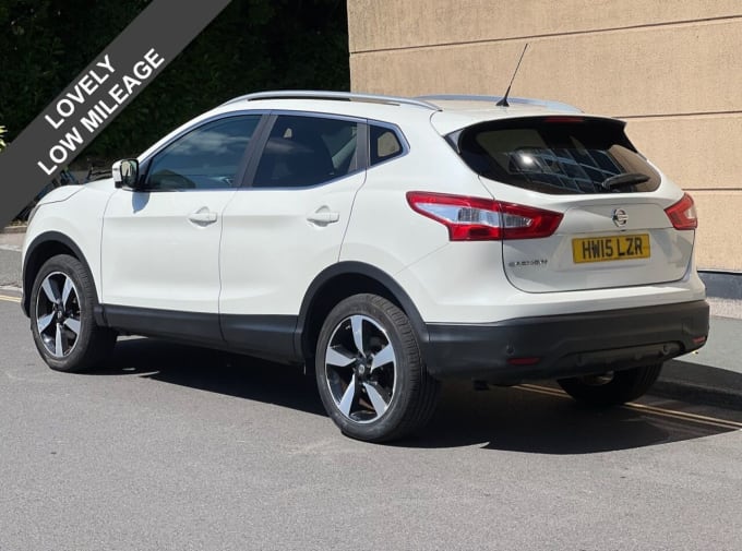 2024 Nissan Qashqai