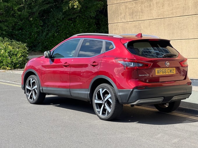 2024 Nissan Qashqai