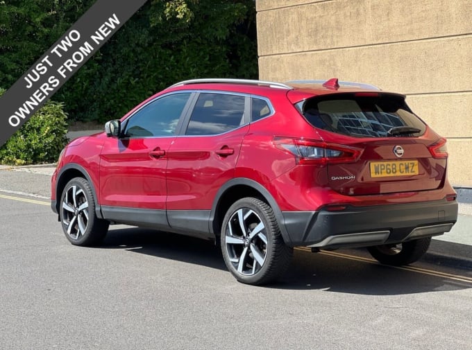 2024 Nissan Qashqai