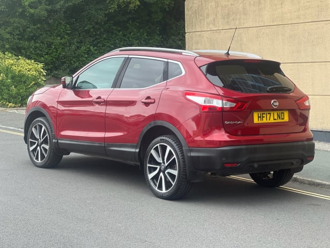 2024 Nissan Qashqai