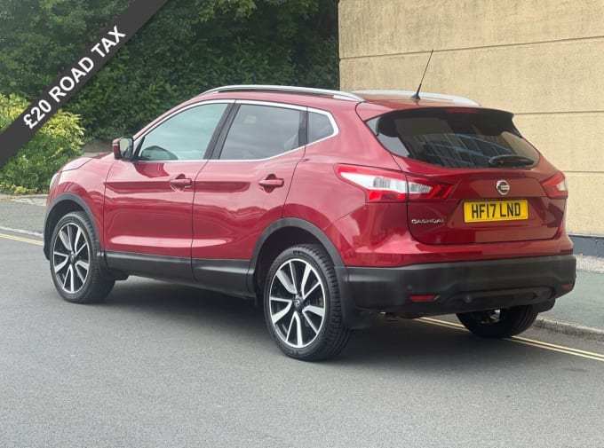 2024 Nissan Qashqai