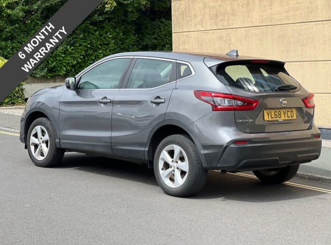 2024 Nissan Qashqai