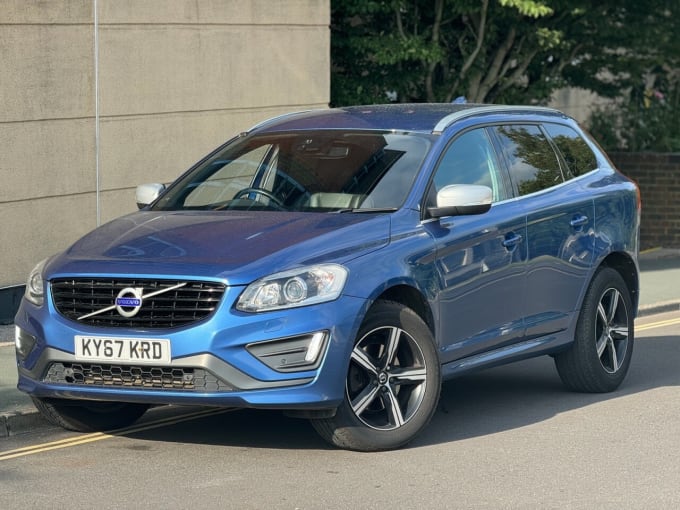 2024 Volvo Xc60