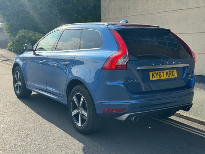 2024 Volvo Xc60