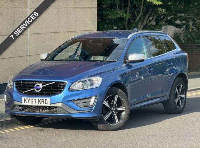 2024 Volvo Xc60