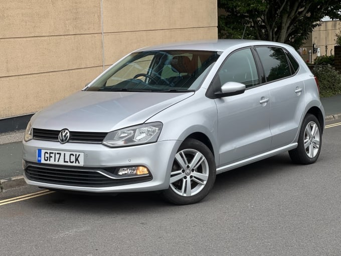 2024 Volkswagen Polo