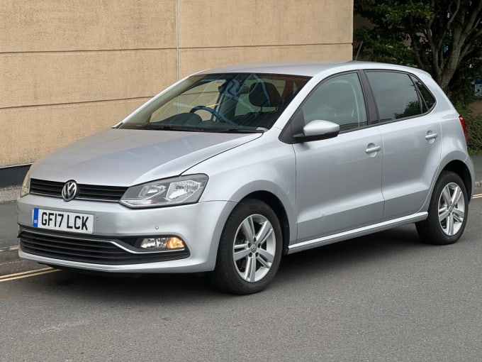 2024 Volkswagen Polo