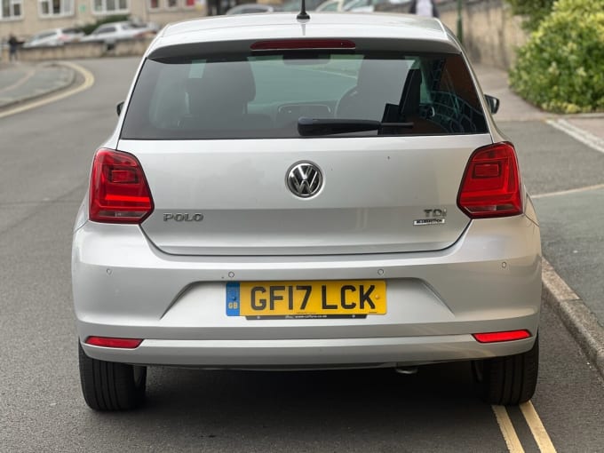 2024 Volkswagen Polo