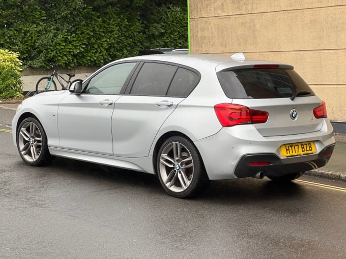 2024 BMW 1 Series