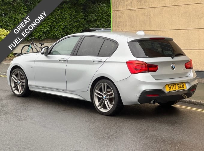 2024 BMW 1 Series