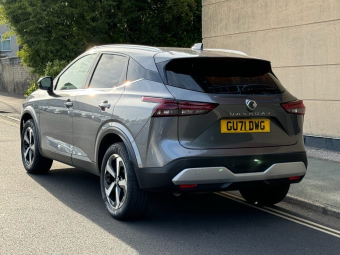 2024 Nissan Qashqai