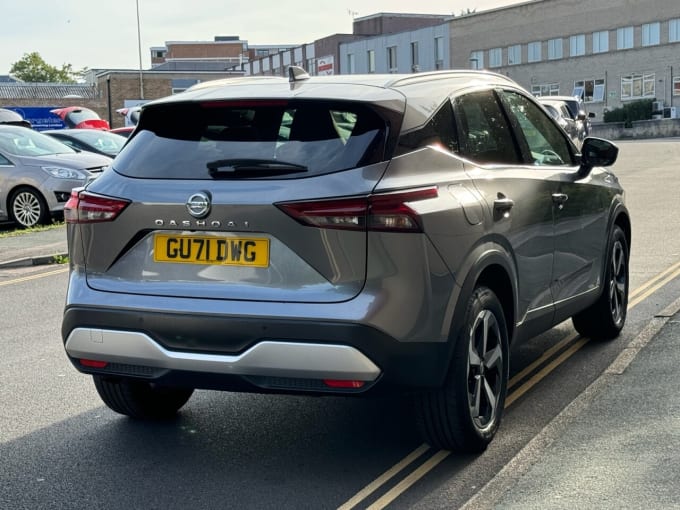 2024 Nissan Qashqai