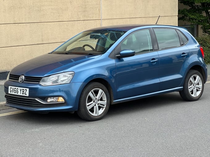 2024 Volkswagen Polo