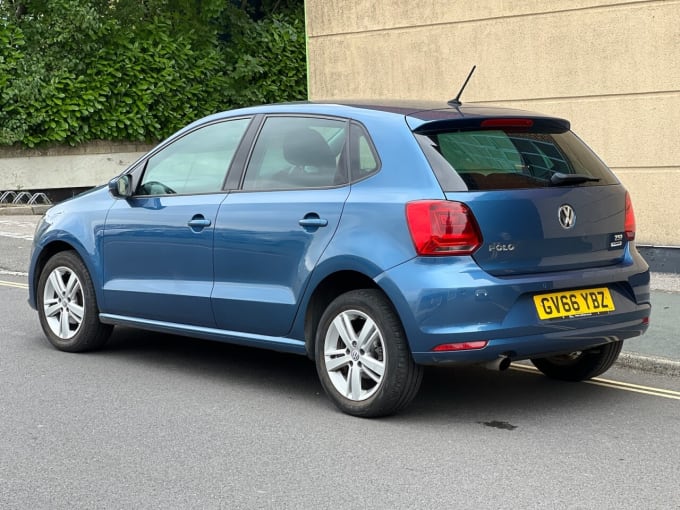 2024 Volkswagen Polo