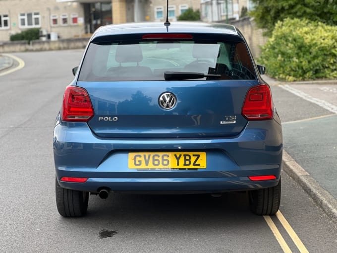 2024 Volkswagen Polo