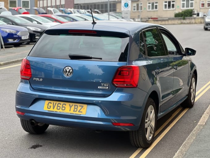 2024 Volkswagen Polo