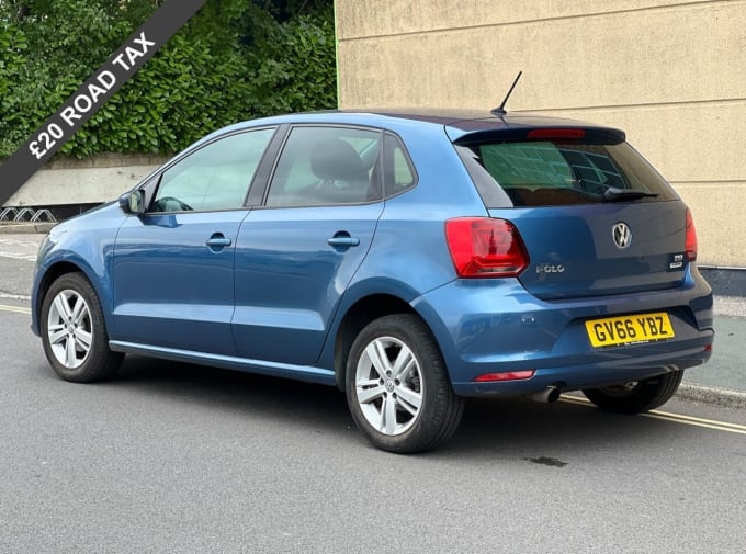 2024 Volkswagen Polo