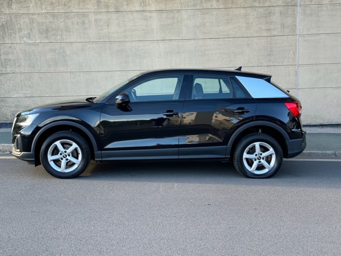 2024 Audi Q2