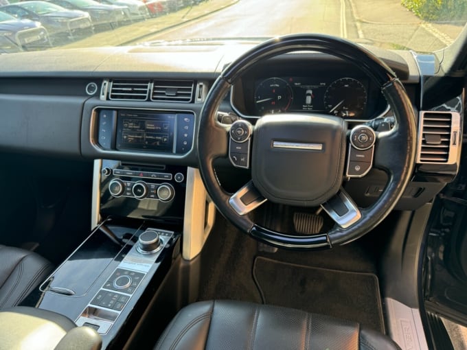 2024 Land Rover Range Rover