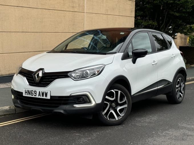 2024 Renault Captur