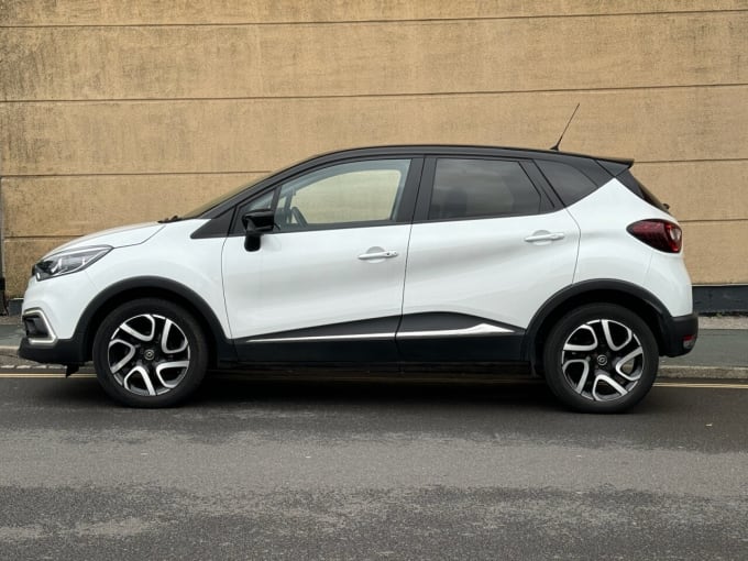 2024 Renault Captur